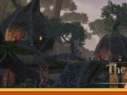 Tim Aliran: Pergi ke Grahtwood di Elder Scrolls Online