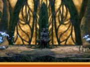 Tim Aliran: Membangun kedutaan Khajiit di Grahtwood Elder Scrolls Online