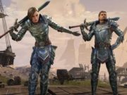 Elder Scrolls Online menggoda pembaruan 44 yang berpusat pada PvP dalam peta jalan di Gamescom