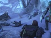 WRUP: Ternyata edisi ini terkubur di dalam es karena alasan yang bagus