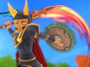 MMORPG Indie Eterspire menambahkan versi alfa dari sistem pesta empat pemain