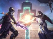 GU 126 EverQuest II, alias The Immeasurable Menagerie, sedang tayang