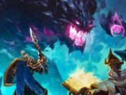 Ikuti langsung Arc Games’ Fellowship, game baru yang mencoba menyaring pengalaman penjara bawah tanah MMORPG