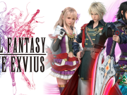 Game seluler Final Fantasy lainnya mengakhiri layanan global, kali ini dengan Ariana Grande