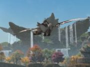 Catatan Patch yang Tidak Jelas: Masalah konsumsi konten yang besar di MMORPG