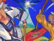 Final Fantasy XIV menghadirkan Moonfire Faire sekali lagi pada tanggal 8 Agustus