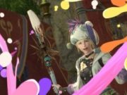 Final Fantasy XIV mempratinjau hadiah dari acara Rising peringatan 11 tahun