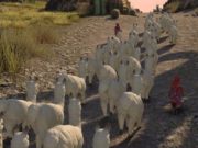 Final Fantasy XIV menutup pusat data masa percobaan di Eropa pada 27 Agustus