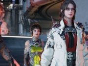 Keturunan Pertama mempratinjau penembak jitu baru, peningkatan baru, dan ruang bawah tanah Invasi baru untuk Musim Pertama