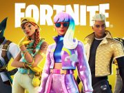 Cara mengaktifkan Obrolan Kedekatan di Fortnite