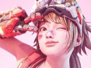 Fragpunk yang diterbitkan NetEase menghadirkan aksi penembak tim dengan peningkatan kekuatan kartu