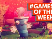 5 game seluler baru untuk dicoba minggu ini – 29 Agustus 2024