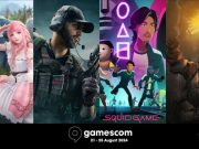 Setiap Game Seluler dipamerkan di Gamescom Opening Night Live 2024