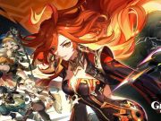 Genshin Impact memperkenalkan negara Natlan pada pembaruan 5.0 mendatang