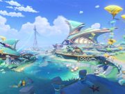 Genshin Impact akhirnya meluncurkan pembaruan Natlan-nya, mengajak Anda menjelajahi negara keenam Teyvat