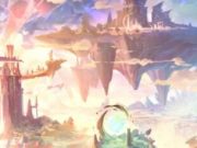 Komunitas pembicaraan pengembang MMO Ghost Greg Street, desain misi, pengembangan terbuka, dan permulaan uji permainan luar