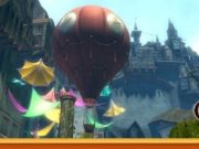 Tim Aliran: Bermain-main di Festival Empat Angin Guild Wars 2