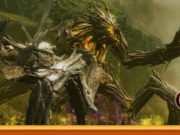 Tim Aliran: Memasuki Janthir Wilds Guild Wars 2