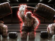 Kode Liga Gym (Agustus 2024)