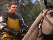 Kingdom Come Deliverance 2 ditunda hingga 2025