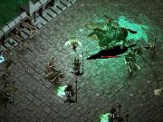 Halls of Torment: Premium adalah roguelike ala Vampire Survivors yang akan datang, sekarang terbuka untuk prapendaftaran