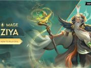 Arcana, Mantra, dan Tips Gameplay Terbaik