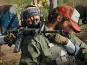 Senapan serbu terbaik di Black Ops 6