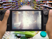 Pembaruan Steam memberi tahu pelanggan jika ulasan game telah dimainkan “terutama” di Steam Deck