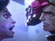 Teaser baru Arcane season 2 memperkenalkan kemitraan yang tidak mungkin—dan tidak stabil—antara mantan musuh