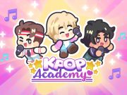 Akademi K-Pop memungkinkan Anda mewujudkan fantasi manajemen idola Anda, tersedia sekarang