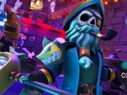 Amazon dan Glowmade mengumumkan King of Meat, seorang penjelajah ruang bawah tanah co-op yang konyol