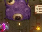 Let’s Build A Dungeon adalah sim pengembangan MMO yang akan datang dari pengembang Springloaded