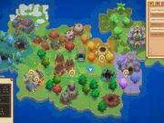 Studio Let’s Build a Zoo membuat sim manajemen pengembang game tempat Anda merancang MMO Anda sendiri