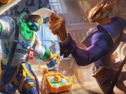 Selesaikan kompetisi dengan Thresh baru, skin Azir LoL yang dipamerkan selama LCS