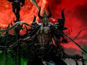 Lost Ark akhirnya mengatasi keseimbangan serangan untuk Echidna, Akkan, dan Thaemine di patch hari ini