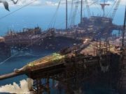 Lost Ark memposting sedikit penundaan pada peta jalannya untuk bulan September dan Oktober