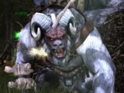 Lord of the Rings Online terus menguji instance Dragon and Storm-nya