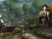 LOTRO Legendarium: Yondershire adalah salah satu zona paling menyenangkan di LOTRO