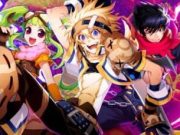 MMOARPG side-scrolling Korea Lunia Z kembali ke panggung global berkat Valofe