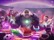 Marvel Contest of Champions menyambut Shathra, Count Luchino Nefaria, dan Glorious Games pada bulan September ini