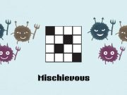 Jawaban dan petunjuk teka-teki silang NYT Mini yang ‘Nakal’