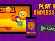 Mixball adalah permainan puzzle gratis baru yang hadir di Google Play hari ini
