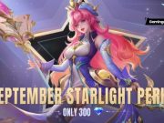 Kulit baru, emote, dan banyak lagi