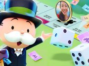 Tautan dadu gratis Monopoly Go harian (Agustus 2024)