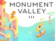 Monument Valley 3 diumumkan dan sekarang dibuka untuk pra-registrasi