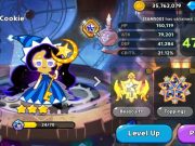 Cookie Run Kingdom: Panduan Topping Kue dan Beascuit Cahaya Bulan