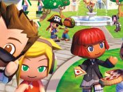 Sepertinya spin-off The Sims tahun 2007, MySims, sedang menuju ke Switch