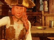 New World memulai kembali serial video Discovering Aeternum sebanyak 34 episode, yang ditayangkan hingga bulan Desember