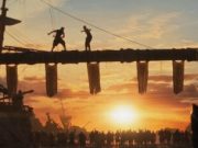 Dunia Baru akan menjadi IP unggulan dalam serial animasi Tingkat Rahasia baru Amazon