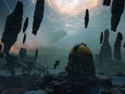 Nightingale mempratinjau perkembangan cerita Realms Rebuilt dan memperbarui kampanye utama